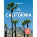 Lonely Planet Best Road Trips California