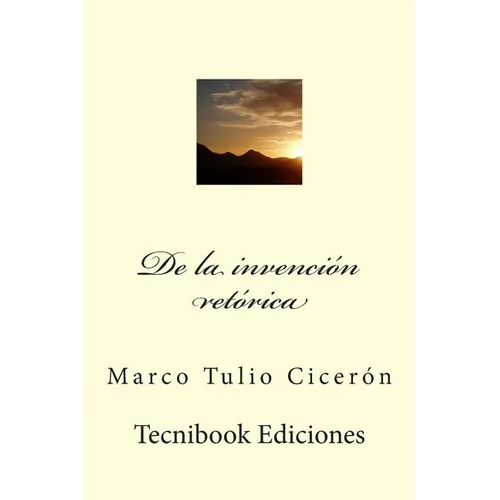 de la Invenci