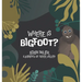 Where is Bigfoot?