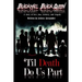 Blackmail, Black Queen: 'Til DEATH Do Us Part