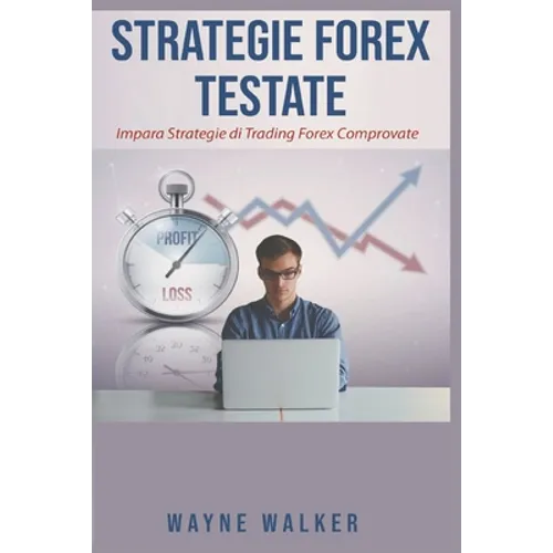 Strategie Forex Testate