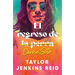 El Regreso de Carrie Soto