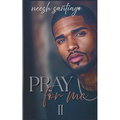 Pray for Me 2