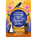 The Nanny's Handbook to Magic and Managing Difficult Dukes