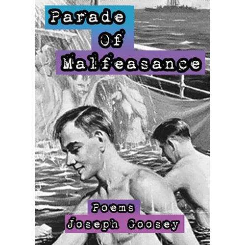 Parade of Malfeasance
