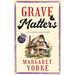 GRAVE MATTERS a gripping English cozy murder mystery full of twists