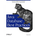 Java Database Best Practices