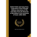 Battle Fields and Camp Fires. A Narrative of the Principle Military Operations of the Civil War From the Removal of McClellan to the Accession of Gran