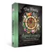 The Witch's Apothecary: Seasons of the Witch: Learn How to Make Magical Potions Around the Wheel of the Year to Improve Your Physical and Spiritual We