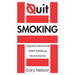 Quit Smoking: The Proven Mindset and Behavioral Strategies to Quit Smoking and Vaping