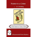 Pointer to a Crime: A Chief Inspector Pointer Mystery