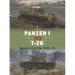 Panzer I Vs T-26: Spanish Civil War 1936-39