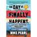 The Day It Finally Happens: Alien Contact, Dinosaur Parks, Immortal Humans--And Other Possible Phenomena