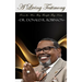 From the Man They Thought They Knew: A Living Testimony
