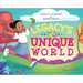 Legacy's Unique World