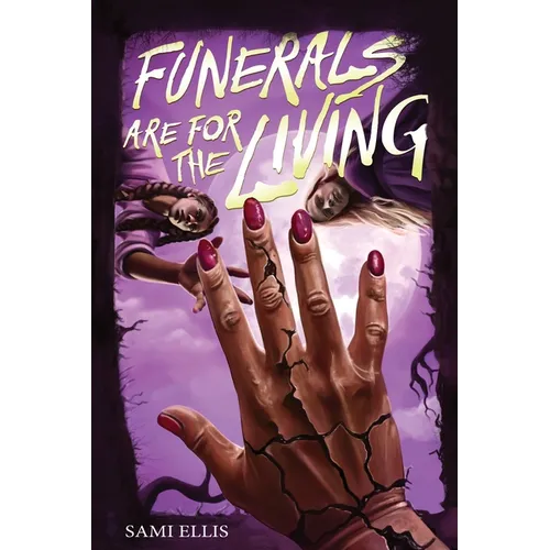 Funerals Are for the Living