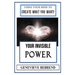 Your Invisible Power (Illustrated): Genevieve Behrend's Law of Attraction Visualization Guide to Increased Success & Money - New Thought