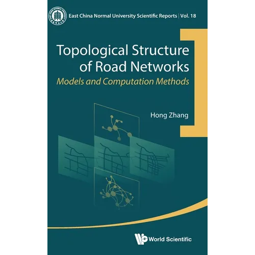 Topological Structure of Road Networks