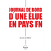 Journal de Bord d'Une Elue En Pays FN