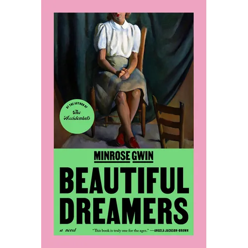 Beautiful Dreamers