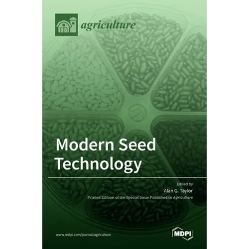 Modern Seed Technology