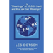 Meetings at 35,000 Feet and What Are Their Meanings?