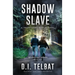 Shadow Slave: A Trafficking Rescue Novel