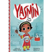 Yasmin the Chef
