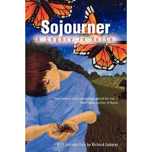 Sojourner: A Legacy in Verse
