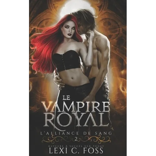 Le Vampire Royal