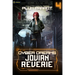 Jovian Reverie: A Dystopian Sci-Fi Adventure