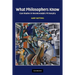 What Philosophers Know
