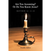 Are You Assuming? or Do You Know Jesus?
