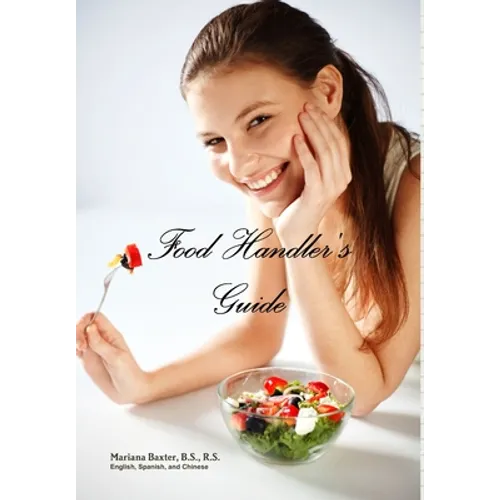 Food Handler's Guide