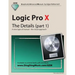 Logic Pro X - The Details (part 1): A new type of manual - the visual approach