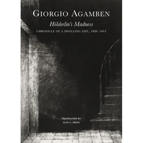 Hölderlin's Madness: Chronicle of a Dwelling Life, 1806-1843
