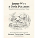 Jimmy-Why and Noël Polchies: Their Adventures in the Great Woods