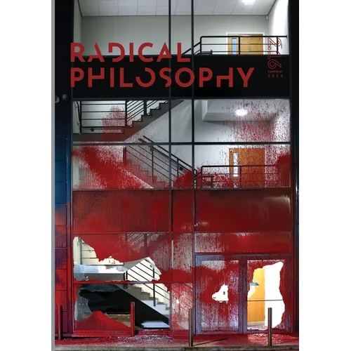 Radical Philosophy /2.16