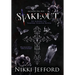 Stakeout: Aurora Sky Vampire Hunter, Duo 1.5 (Stakeout & Evil Red)