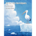 Iris the Ibis Investigates Icebergs
