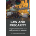 Law and Precarity: Legal Consciousness and Daily Survival in Vietnam