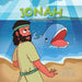 Jonah: The Biblical Story Known Throughout Time, Written in a Fun Story Rhyme