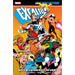 Excalibur Epic Collection: Days of Futures Yet to Come