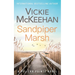 Sandpiper Marsh