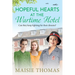 Hopeful Hearts at the Wartime Hotel