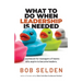 What To Do When Leadership Is Needed: A workbook for managers of teams who aspire to become leaders