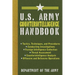 U.S. Army Counterintelligence Handbook