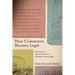 How Commerce Became Legal: Merchants and Market Governance in Nineteenth-Century Egypt