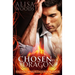 Chosen by the Dragon (Fallen Immortals 4)