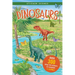 Sticker Scenes - Dinosaurs (Create 11 Scenes Using Over 300 Stickers!)